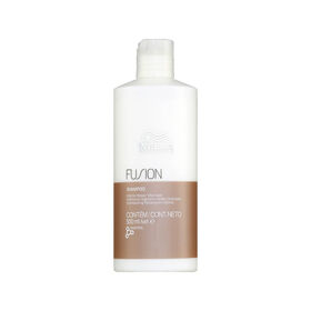 Wella Fusion Shampoo 500ml