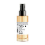 L'Oréal Professionnel Série Expert Mythic Oil Absolut Repair 10 in 1 Öl mit Protein und goldenem Quinoa 90ml