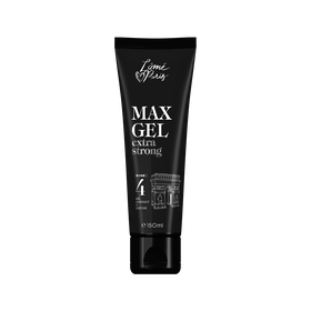 Lomé Paris Define Max Gel Extra Stark 4 150ml
