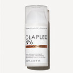 Olaplex N°.6 Bond Smoother Leave-in-Crème mit Pumpe 100 ml