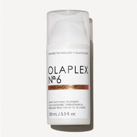 Olaplex N°.6 Bond Smoother Leave-in-Crème mit Pumpe 100 ml