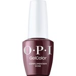 OPI Gel Color Gel-Lack Complimentary Wine 15ml