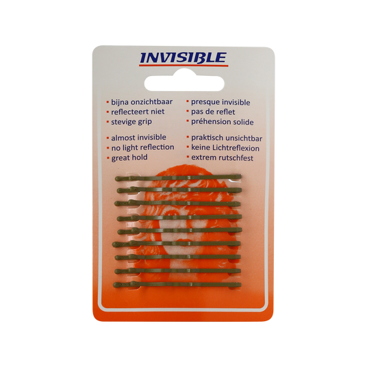Newey Clip Blond Short