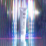 Professional by Fama Permanent Haarfarbe Absolute Silver 80ML