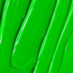 Andreia Professional Gel Paint - 12 Neongr&uuml;n 4ml