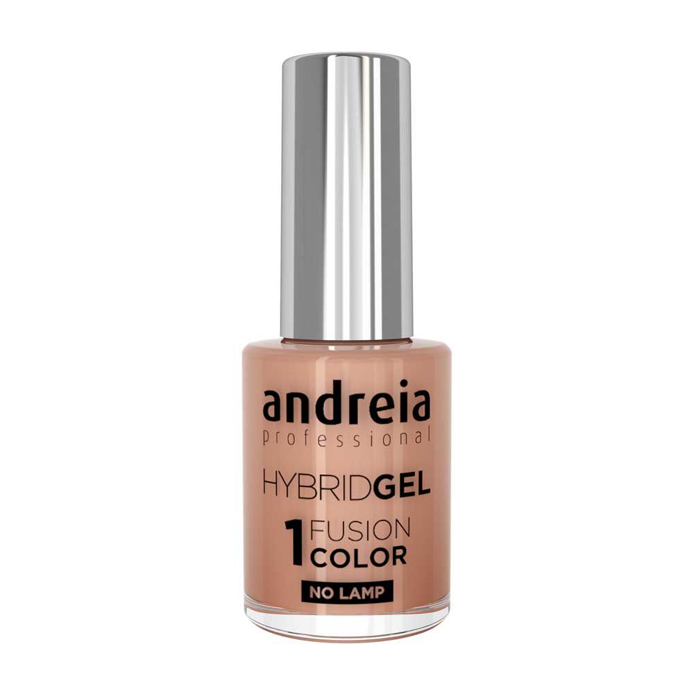 Andreia Professional Hybrid Gel Nagellack - Fusion Color H11 Nude 10.5ml