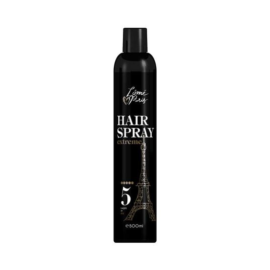 L&ocirc;m&eacute; Paris Haarspray Extrem 5 500ml