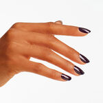 OPI Nail Lacquer Nagellack 15ml Black Cherry Chutney