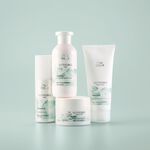 Wella Professionals NutriCurls Cleansing Conditioner 250ml