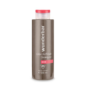 Wunderbar Color Refresh Shampoo 200ml Wunderbar Color Refresh Shampoo 200ml