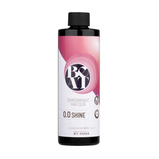 Professional by Fama Beat Demi-permanente Haarkoloration 0.0 250ml