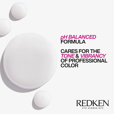 Redken Color Extend Magnetics Sulfate Shampoo 300ml
