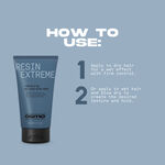 Osmo Resin Extreme Gel Mit Extra Festem Halt 150ml