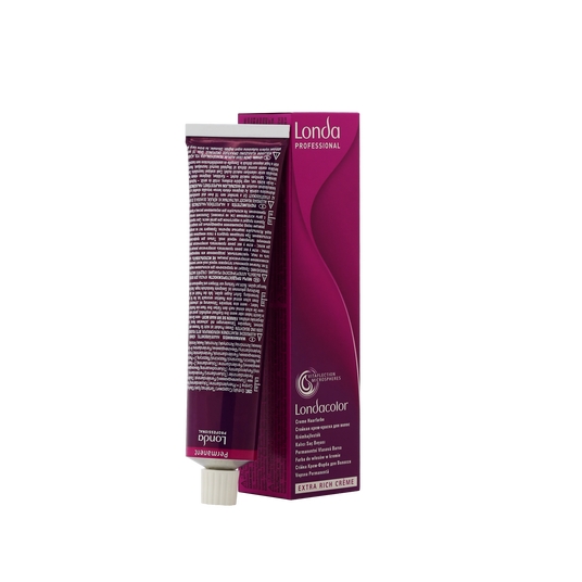 Londa Professional Permanent Haarfarbe 60ml 2.0