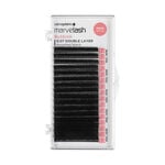Marvelash Russian 0.07 Double Layer 8-12mm