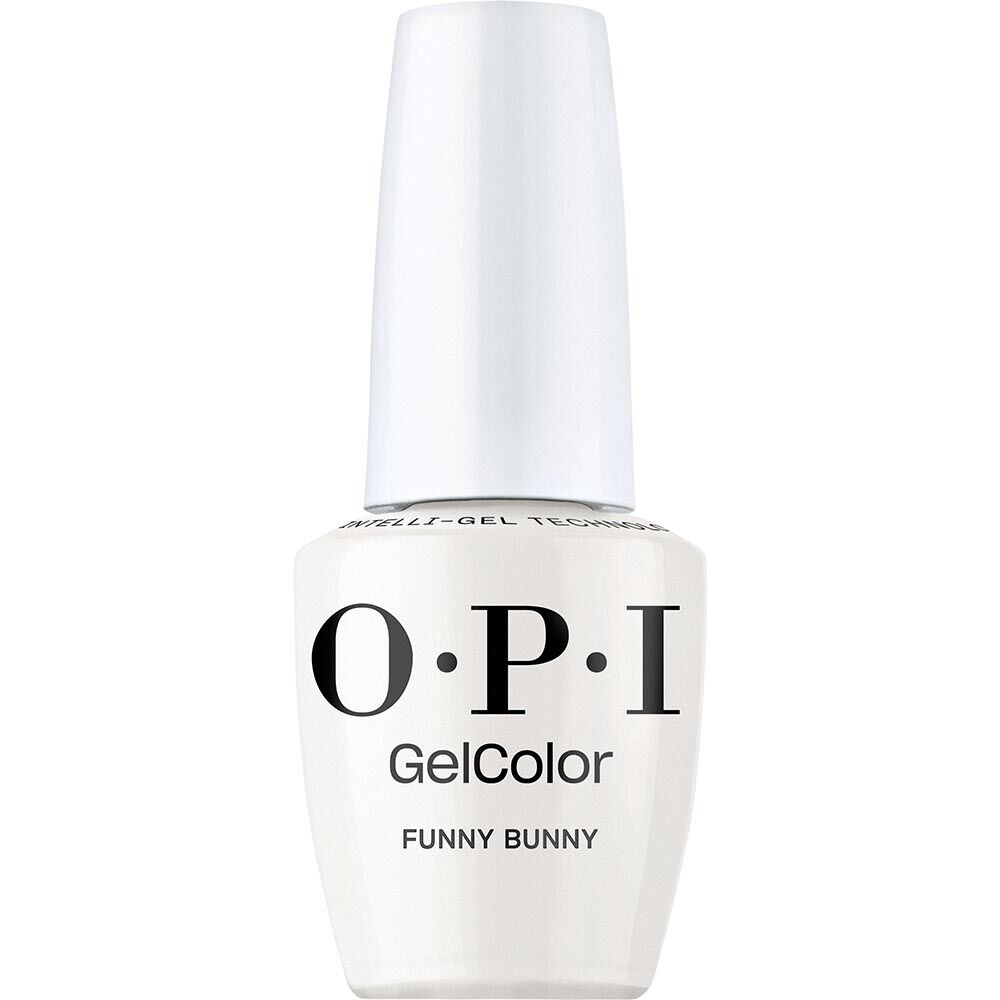 OPI Gel Color Gel-Lack Funny Bunny 15ml