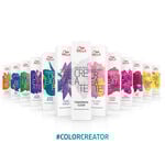Wella Professionals Color Fresh Create Direktziehende Tönung 60ml