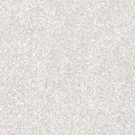 Andreia Professional Hybrid Gel Nagellack - Fusion Color H85 Wei&szlig;er Glitzer mit silbernem Schimmer 10.5ml