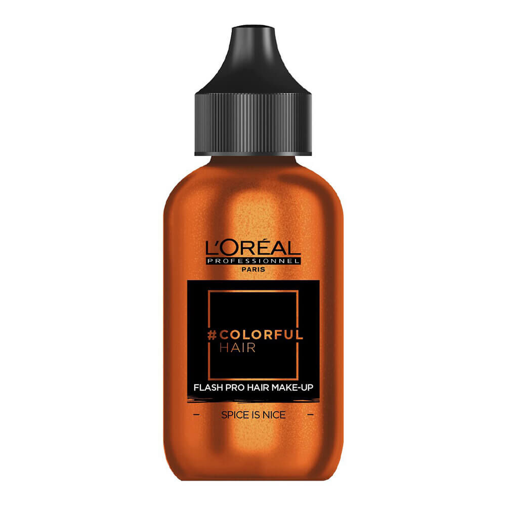 L'Oréal Colorful Hair Flash Pro Hair Make-Up 60ml