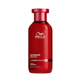 Wella Professionals Ultimate Repair Shampoo 250ml