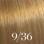 Wella Professionals Color Touch Demi-permanente Haarfarbe 9/36 Lichtblond Gold violett 60ml