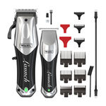 Wahl Launch Combo &ndash; Haarschneider & Trimmer