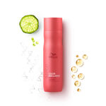 Wella Invigo Color Brilliance Shampoo Coarse 250ml