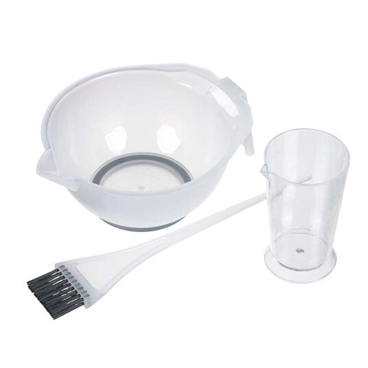 S-PRO F&auml;rbezubeh&ouml;r-Set
