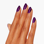 OPI Nail Lacquer Nagellack 15ml Not Really A Waitress
