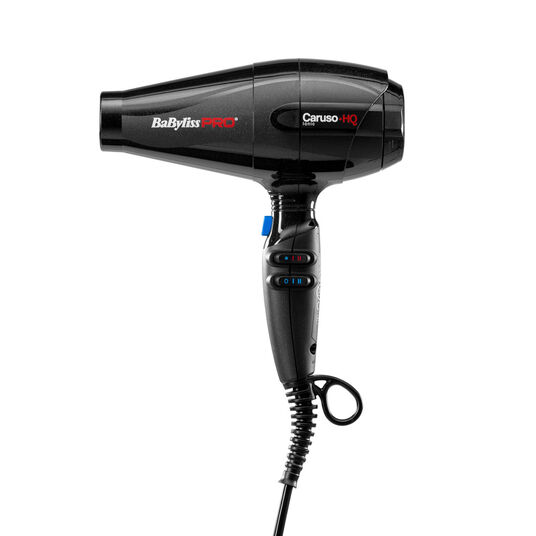 BaBylissPRO Ionen-Haartrockner 2400 W Caruso-HQ