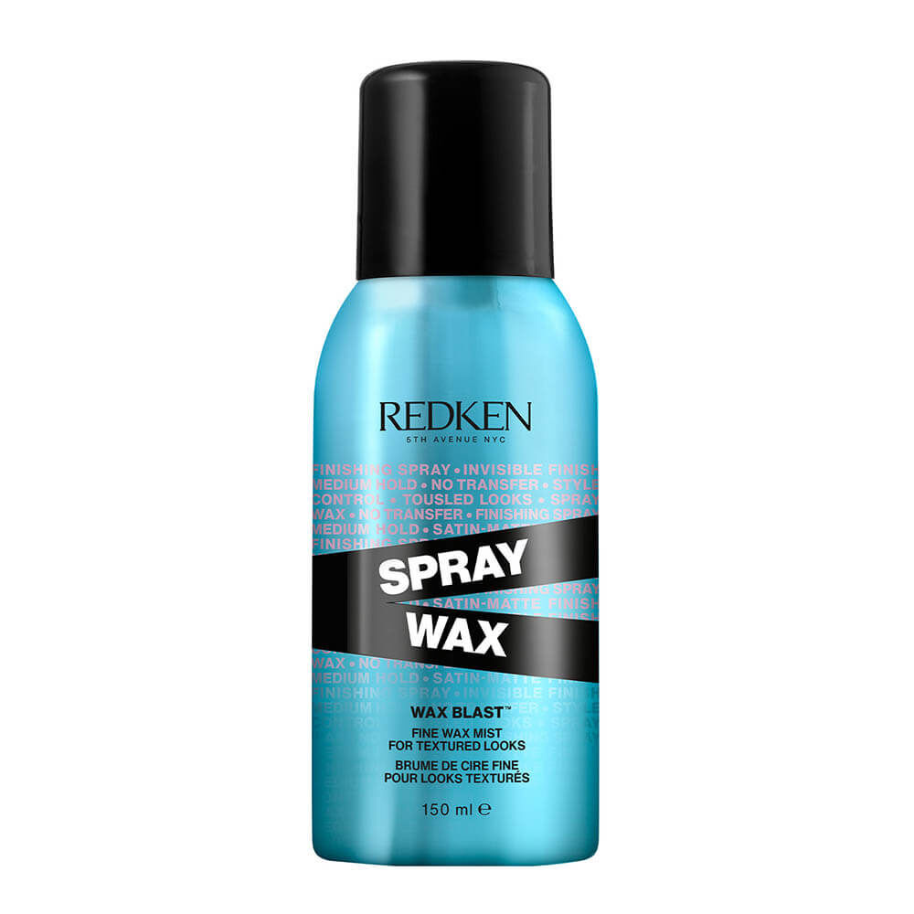 Redken Wax Spray 150ml
