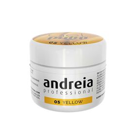 Andreia Professional Gel Paint 4ml