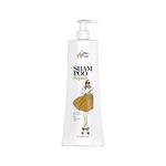 Lômé Paris Repair Shampoo trock./strap. 1l