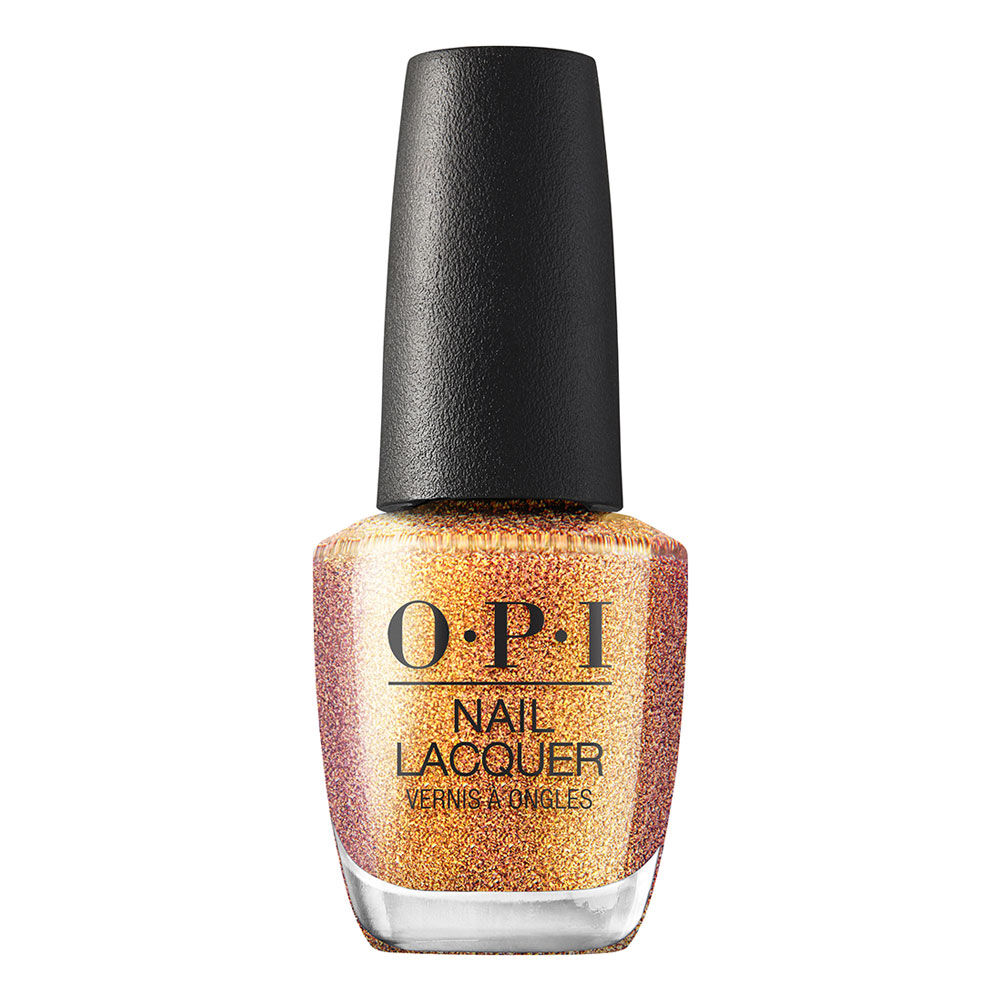 OPI Nail Laquer Nagellack - Good Enough to Treat Collection - Butter Me Up Toffee 15ml