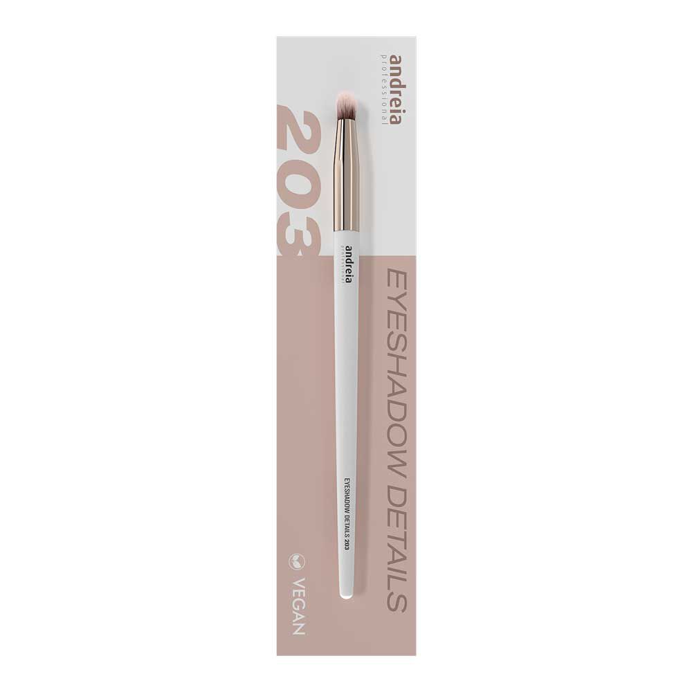 Andreia Professional Make-up Pinsel - Eyeshadow Details 203
