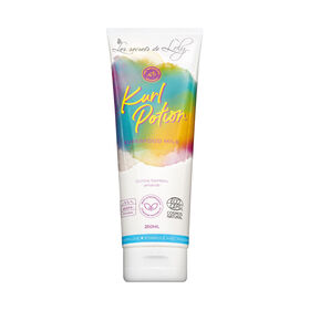 Les Secrets de Loly Kurl Potion Definierende Feuchtigkeitscreme 250ml