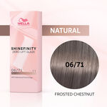 Wella Professionals Shinefinity Glaze 60ml