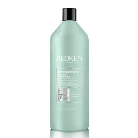 Redken Amino Mint Shampoo