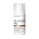 Olaplex N°.6 Bond Smoother Leave-in-Crème mit Pumpe 100 ml