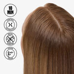 Wella Professionals Color Xpress - Vegan Xpress Touch-up Sehr Hellblond Natur Violett 9/06 60ml