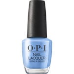 OPI Nail Lacquer Make ‘Em Jelly - Nagellack Blue Them All Away 15ml