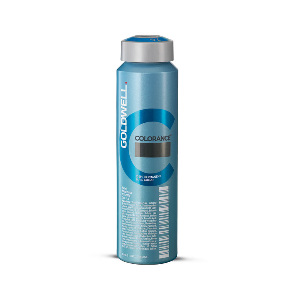 Goldwell Colorance Demi Permanent Haarfarbe 120ml 5NA