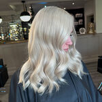 Osmo Super Silver Intensives Lila Shampoo 1L