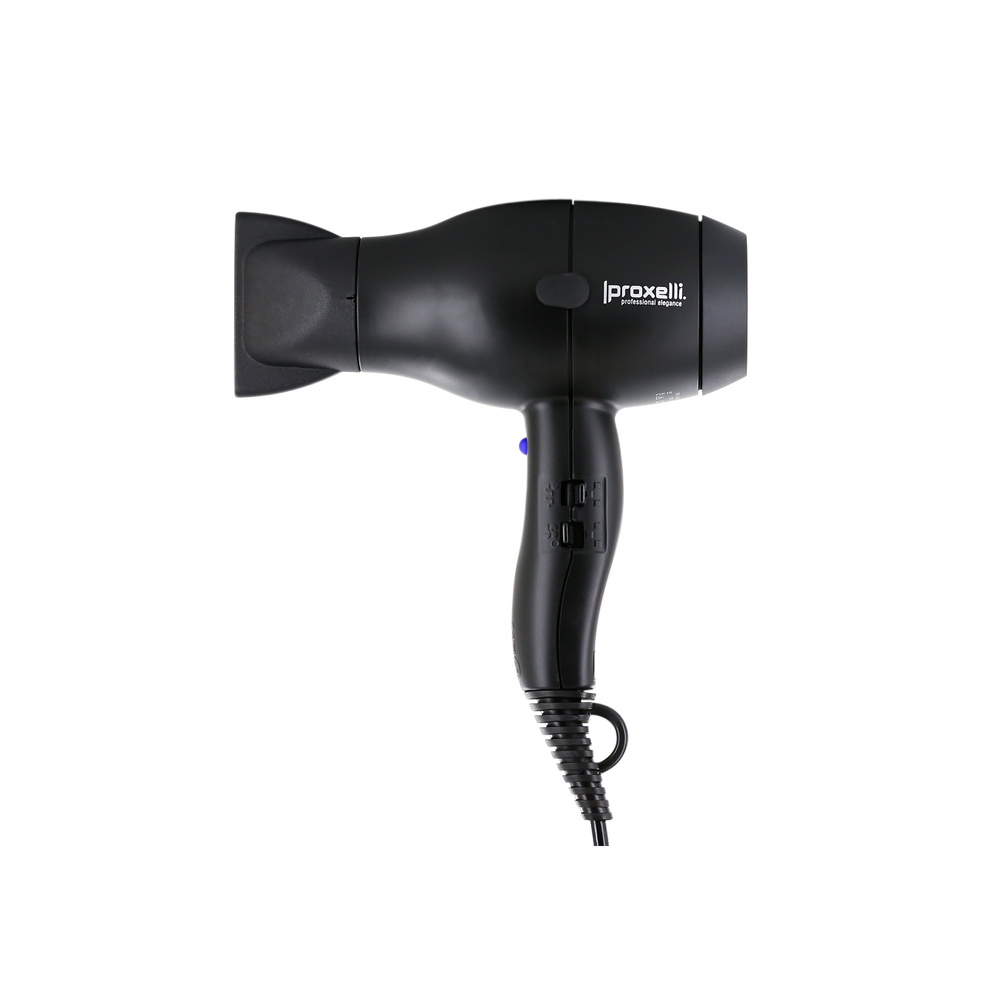 Proxelli Professioneller Kompakt-Haartrockner Mila Proxelli Professioneller Kompakt-Haartrockner Mila
