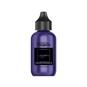 L'Oréal Colorful Hair Flash Pro Hair Make-Up 60ml