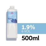 Wella Professionals Welloxon Perfect Pastel 1.9%-6Vol 500ml