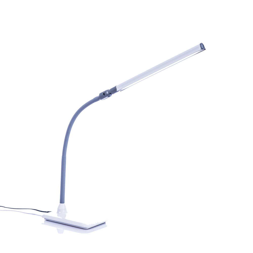 Daylight Flexible LED-Nagel- und Beautylampe mit einstellbarer Helligkeit und drehbarem Arm
