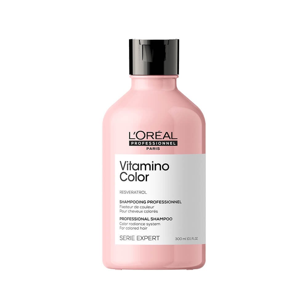 L'Oréal Professionnel Série Expert Vitamino Color Shampoo 300ml