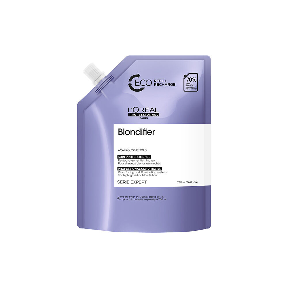 L'Oréal Professionnel Blondifier Conditioner Refill 750ml