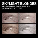 Redken Shades EQ Bonder Inside Demi-permanente Haarfarbe - 08NV Lavender Jewel 60ml